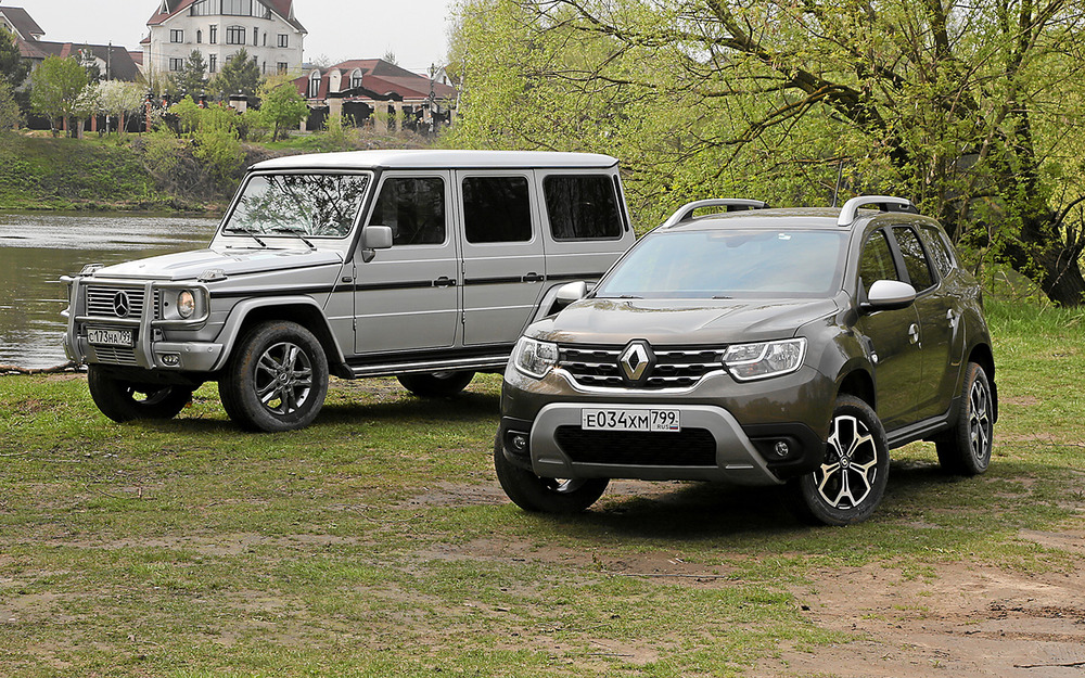 Премиальный или бюджетный - какой автомобиль надежнее