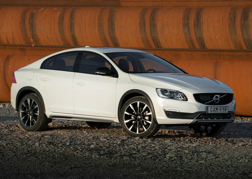 Автомобили Volvo продолжают глохнуть - отзыв в России