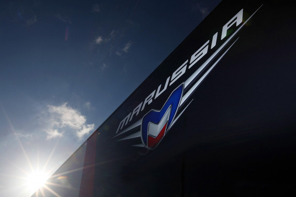 Фоменко не вернул кредит, взятый на разработку спорткара Marussia