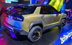Новейший кроссовер Omoda локализуют в Казахстане