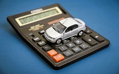 Российский авторынок идет на антирекорд