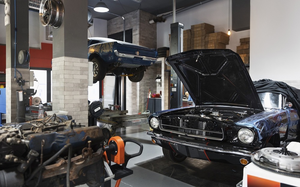 Когда старую машину стоит ремонтировать, а когда лучше купить новую