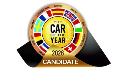 Какой автомобиль станет лучшим? Какой станет первым? Список из 35 претендентов
