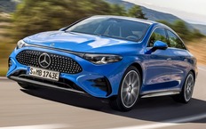 Новый CLA ознаменовала переход  Mercedes-Benz к новому стилю.
