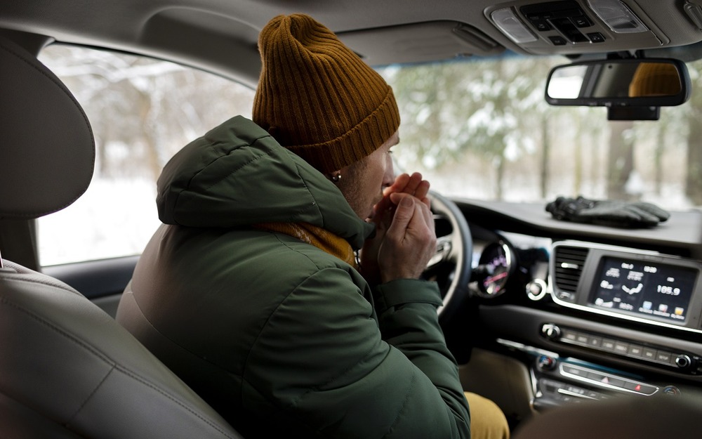 Тихий яд: какая незамерзайка медленно травит водителей?