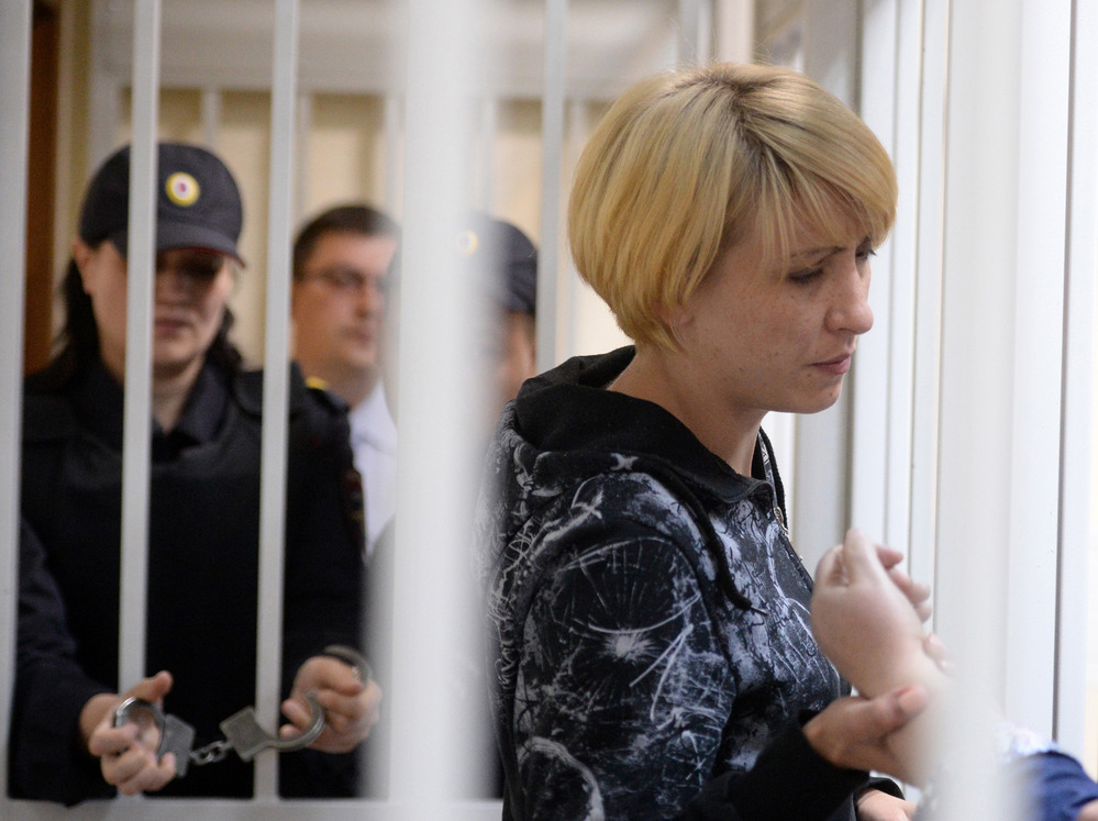 Дело о «пьяном мальчике» - обвиняемую оставили под стражей