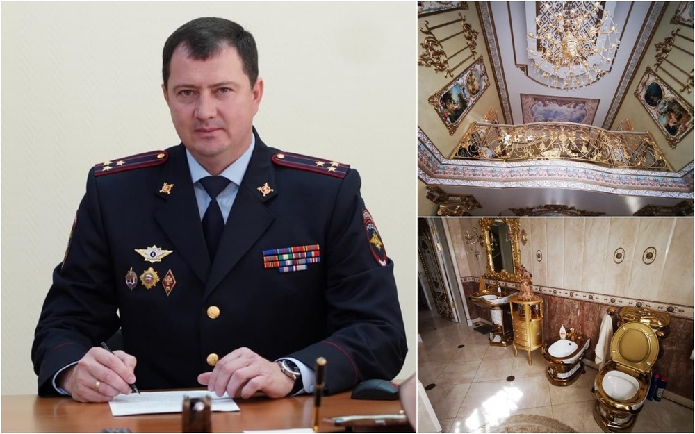 В Ставрополье арестована банда гаишников