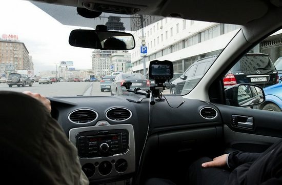 С 1 июня парковка в пределах Бульварного кольца столицы станет платной
