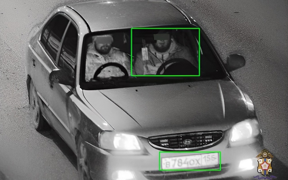 Биба и Боба: два руля и ни одного ремня