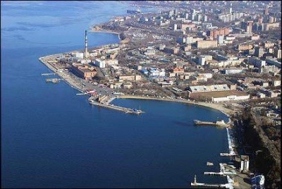 Сокращенных вазовцев зовут работать на Дальний Восток