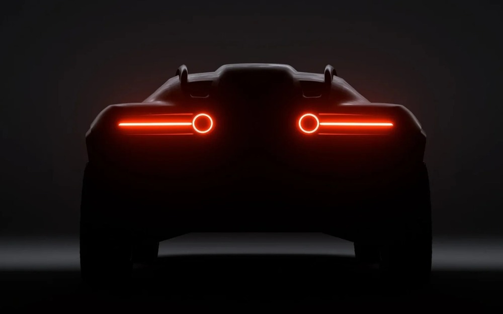 Rezvani Dune