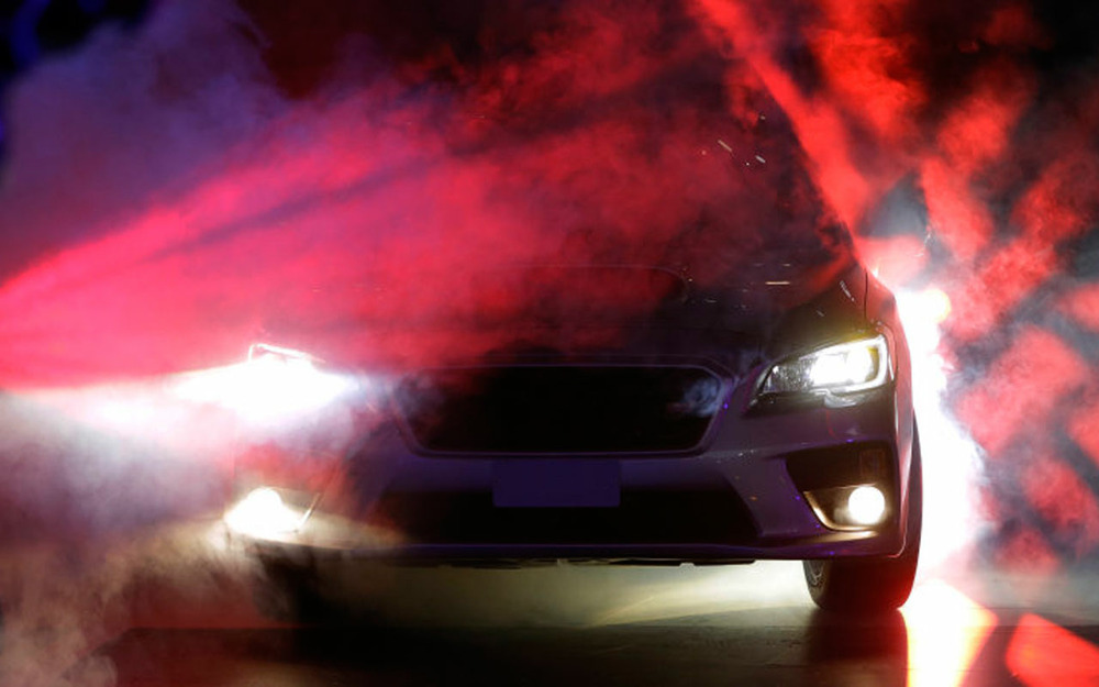Subaru и Toyota выпустят полноприводный хот-хэтч