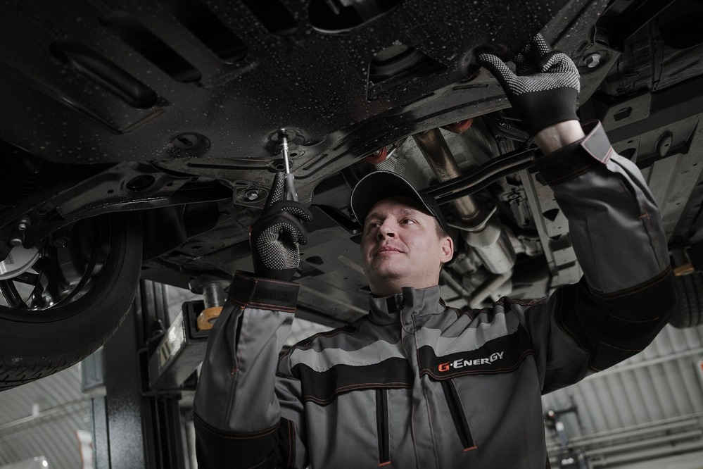 «Газпромнефть-СМ» запустила интерактивный гид по уходу за автомобилем