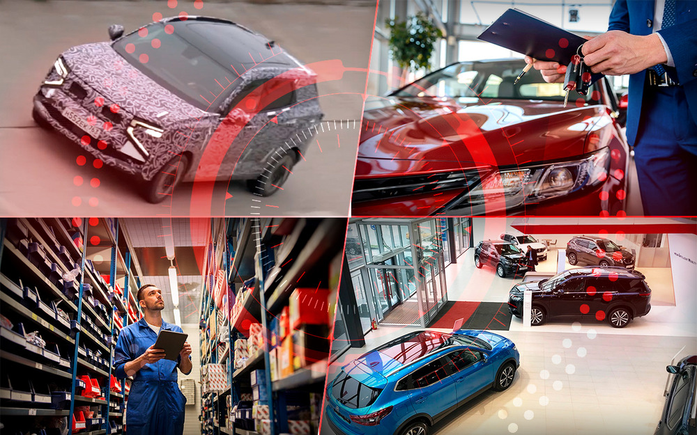 Самое интересное за прошедшую неделю мы собрали для вас в воскресном дайджесте