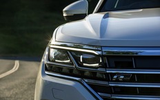 Знаменитый Touareg вернется на рынок в совершенно новом обличье