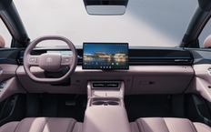 BYD Qin Max