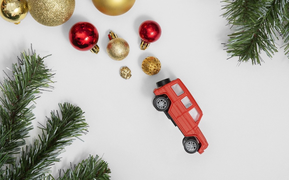 Неделя 5-12 января поставила антирекорд продаж машин в России