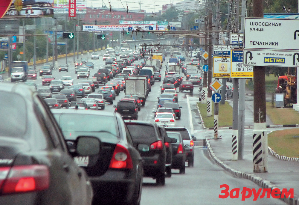 Москва, ЮВАО: Южные идеи