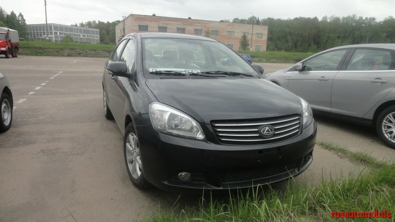 фото: rusautomobile.livejournal.com