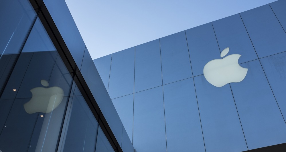 О чем молчат яблоки: тайные испытания нового электромобиля Apple
