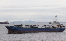 Автопоток из Японии в РФ набирает обороты: результаты ноября