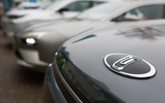 «Москвич» решил зарегистрировать товарный знак с необычным названием