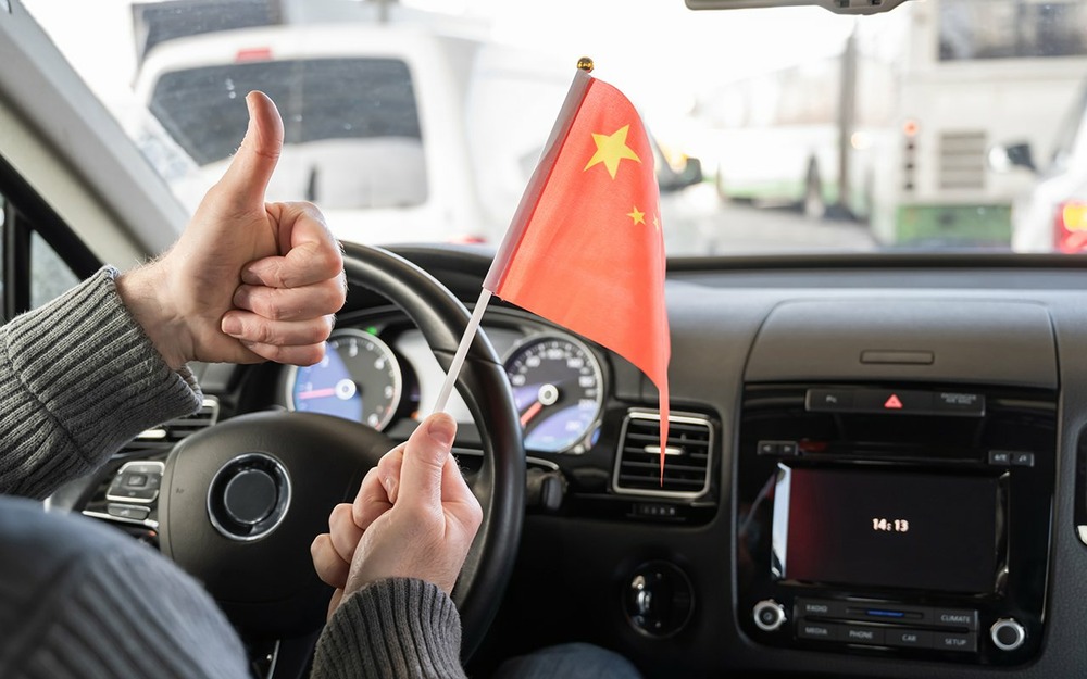 Снижение цен на подержанные автомобили: что происходит на рынке?