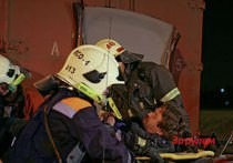 Террористки-смертницы совершили два взрыва в московском метро