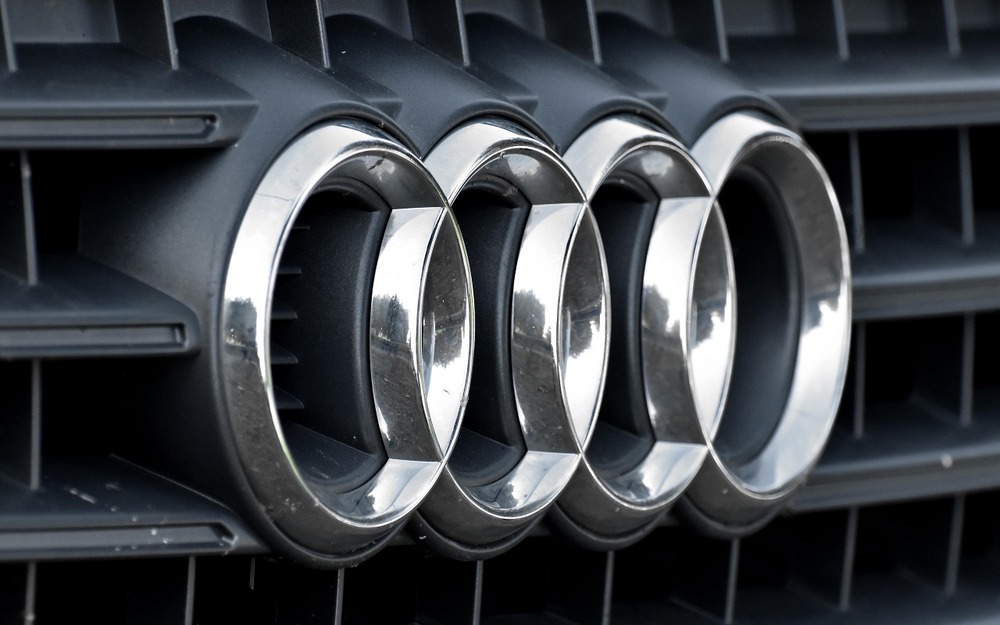 Audi против AUDI: немецкий концерн объявил войну китайскому импорту