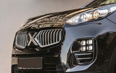В России зарегистрировали логотип известной корейской автомобильной марки