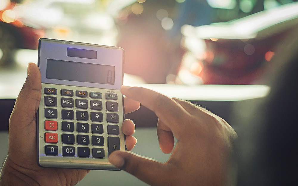 Онлайн-калькулятор упростит оплату утильсбора