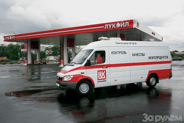 Дешевого бензина не будет