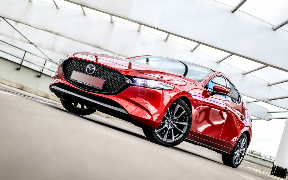 Women’s Car of the Year 2019 и Family Car Award.