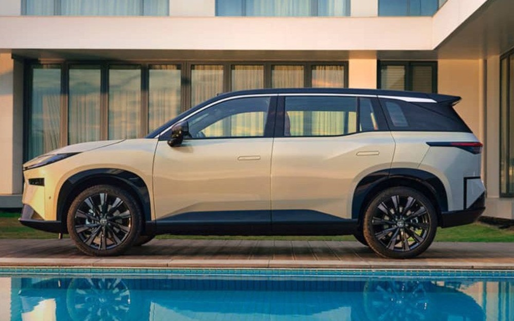 В России начинаются продажи новой модели Toyota - вот что о ней известно