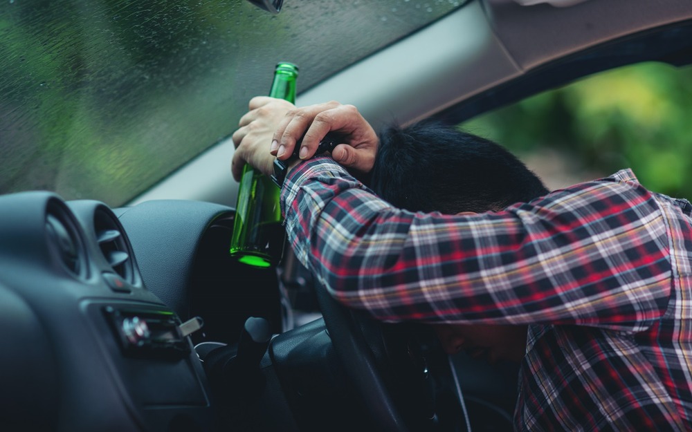 20 тысяч рублей за инфу о пьяном водителе - это много или мало?