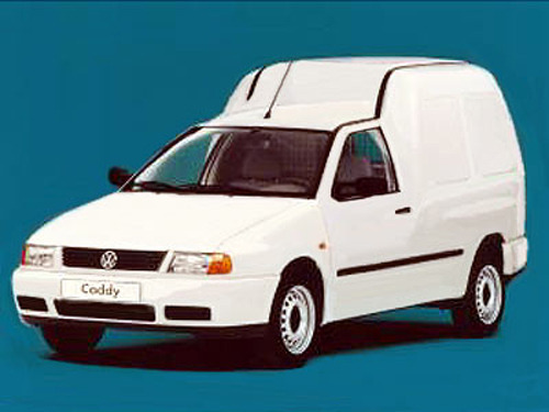Volkswagen готовит наступление