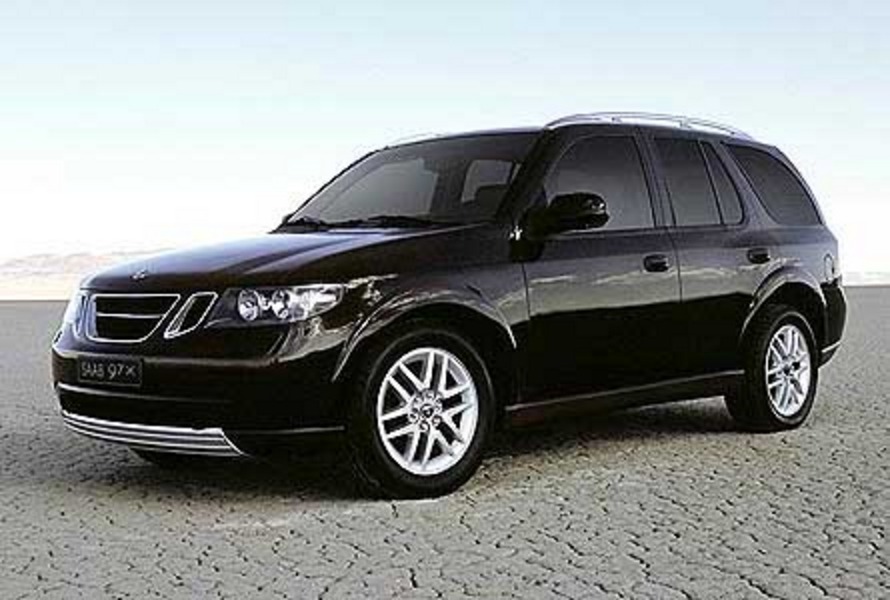SAAB готовит 3 новых модели
