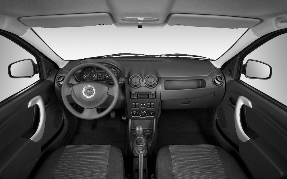 Lada Largus