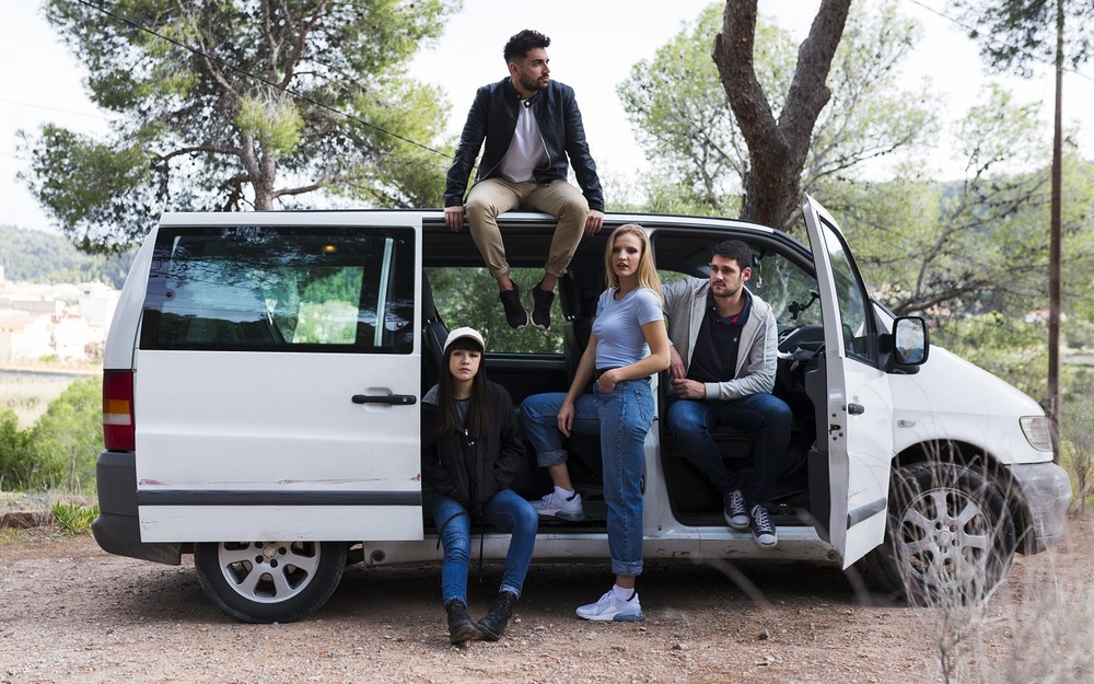 Единственный сегмент авторынка, который рос на фоне общего падения