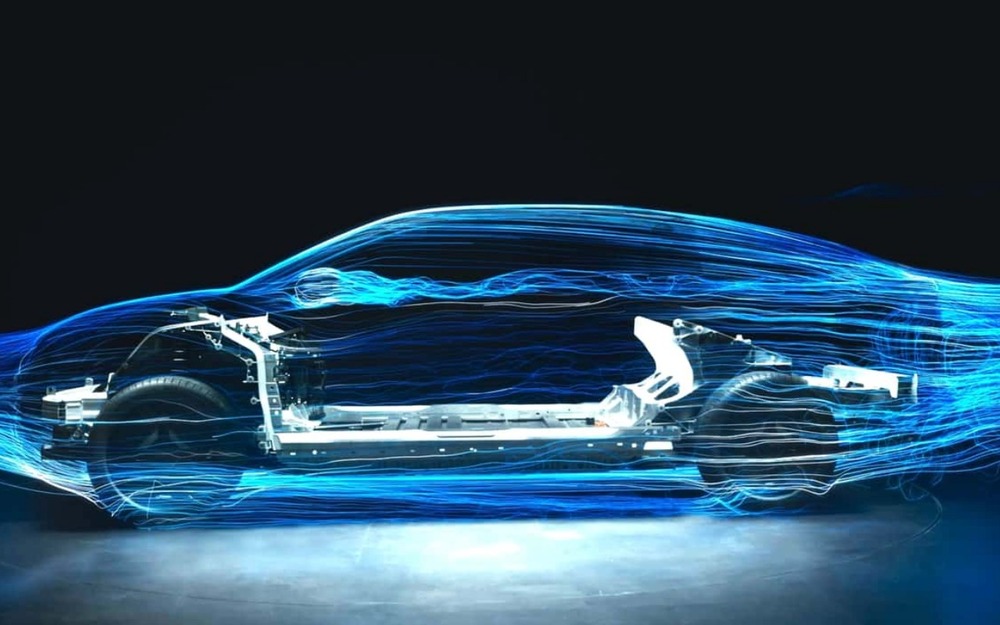 Universal Electric Vehicle