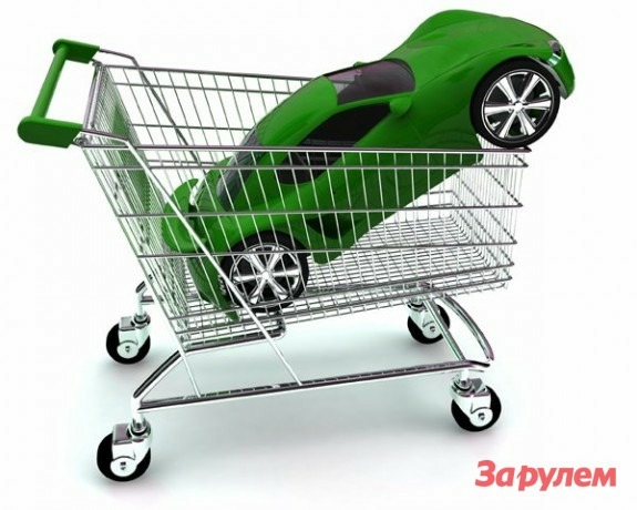 Какие авто с пробегом пользуются спросом в России