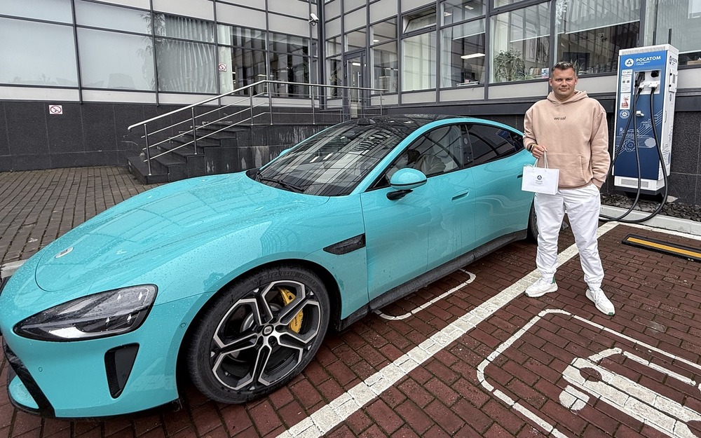 Чистая энергия для розетки: каким электричеством вы заправили свой электромобиль?