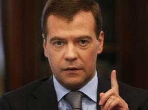  Дмитрий Медведев: Развитие московского транспортного узла серьезно недофинансируется