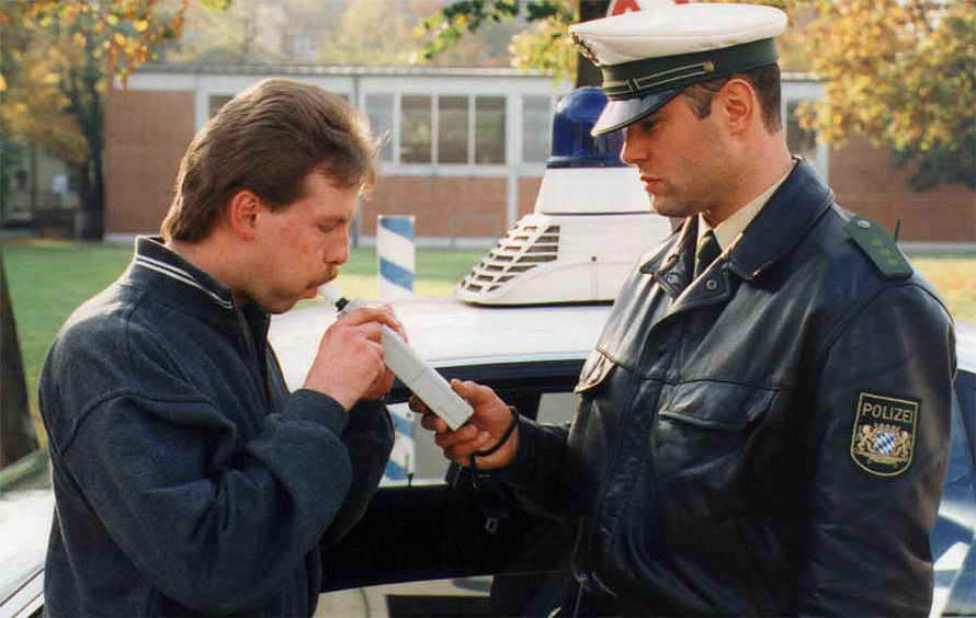 В Европе планируют ввести нулевое промилле