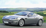 Aston Martin будут собирать инвалиды