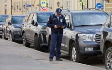 Штраф подействовал: юрлица в Москве стали реже нарушать правила парковки