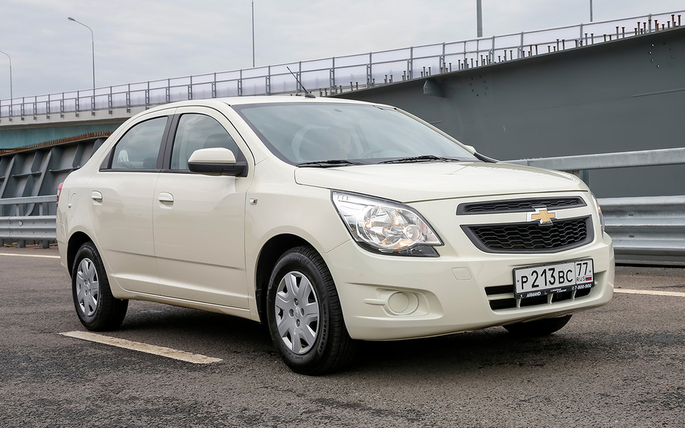 Доступный и практичный Chevrolet на вторичке: не гниет и не разорит на запчастях