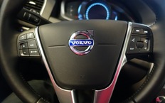 Шведский автоконцерн подал заявку на регистрацию нескольких товарных знаков в РФ