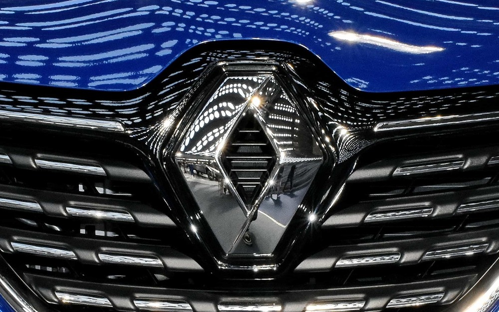 Renault готовит десятки новинок: раскрыты подробности