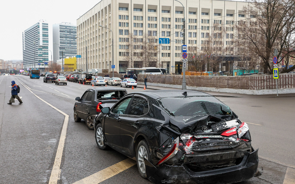Защита вместо ожидания: в России меняют подход к опасным дорогам